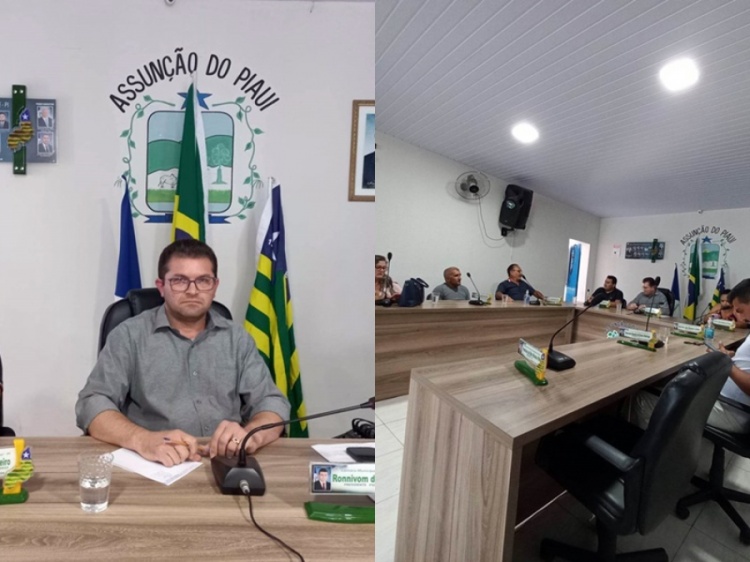Câmara Municipal 